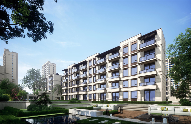 2022年10月12日，东升国际承建的上海嘉定新城菊园社区JDC1-0402单元05-02地块项目荣获第二届中国智能建造及BIM应用大赛智能建造装配式技术案例赛组一等奖。